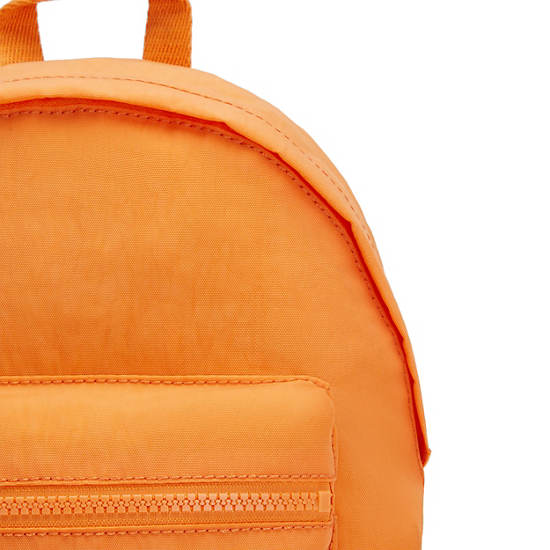 Kipling Reposa Ryggsäck Orange | SE 1611NW